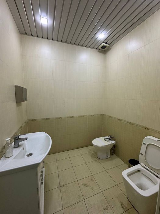 Аренда Евро офис Улица Шота Руставели 700м2
