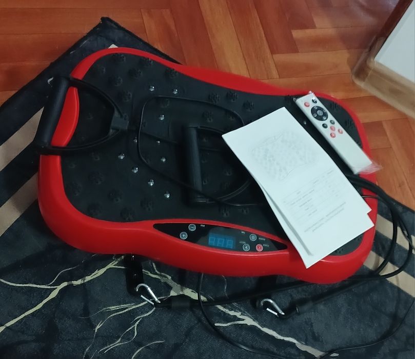 Продам вибротренажер