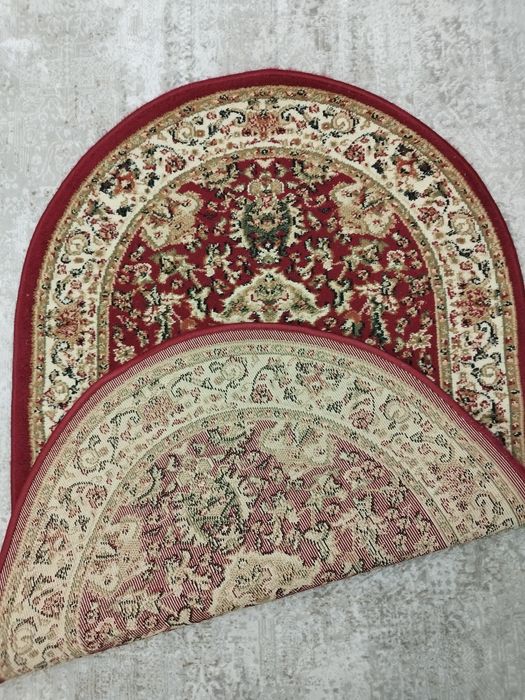 Коврик прикроватный