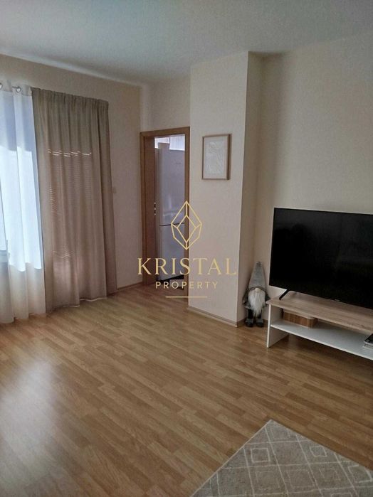 ID: 643 Двустаен апартамент в тих район на Несебър, кв. Аурелия