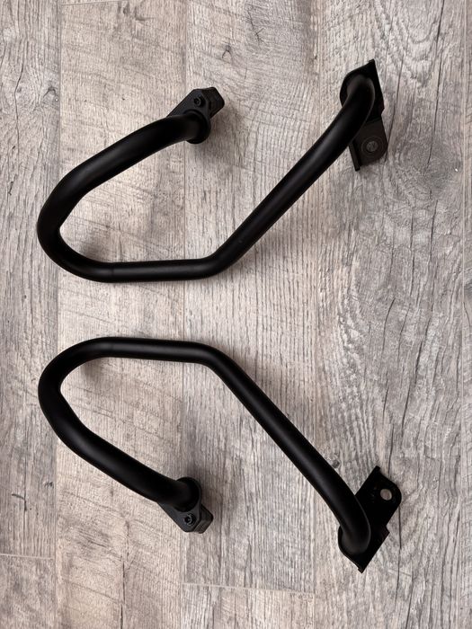 GIVI Crash bar Honda NC 750 X