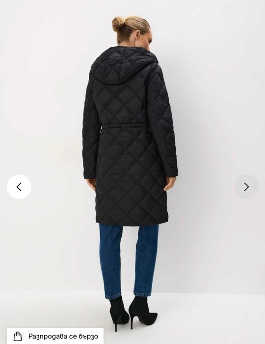 Ново олекотено яке Mohito