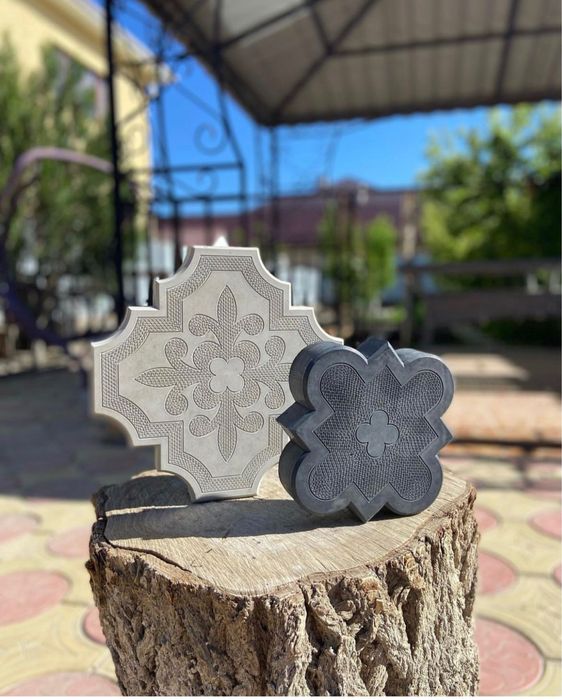 Брусчатка, бордюры БР, поребрик, суагар лоток