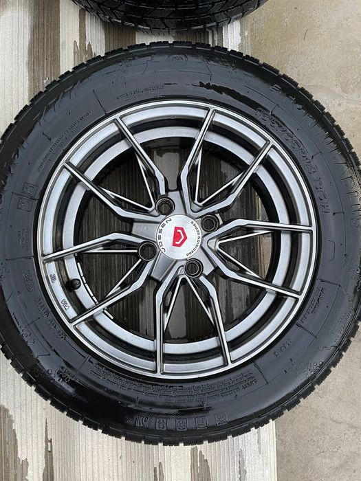 Vossen  185/65 R14