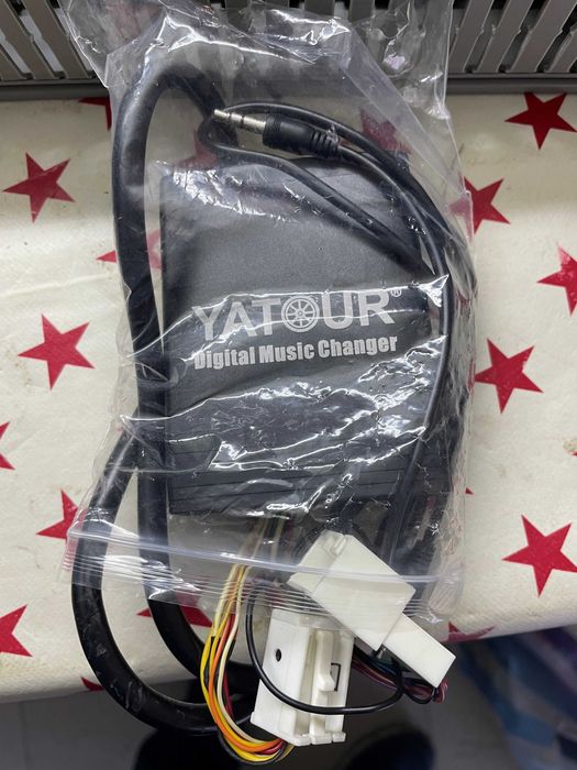 Audi A4 B6 navigation