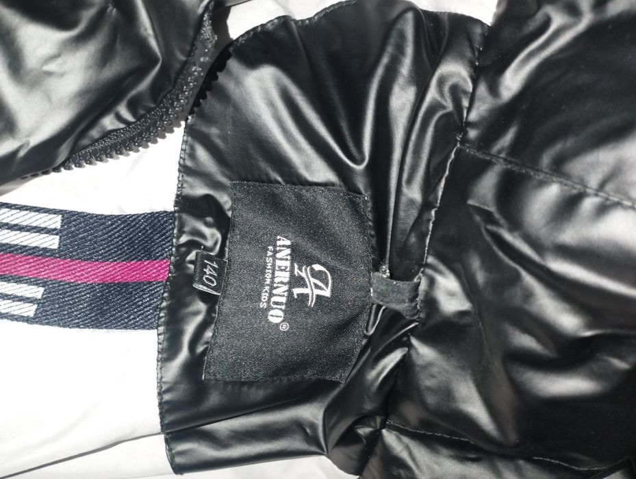 Куртка на девочку