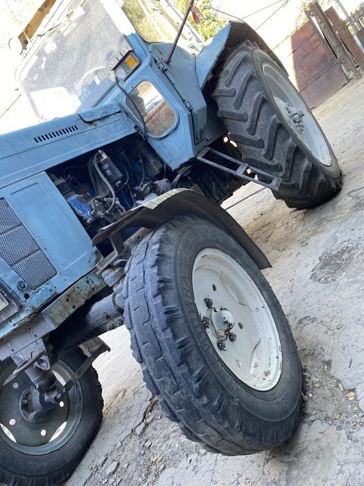 Продам Трактор МТЗ 80
