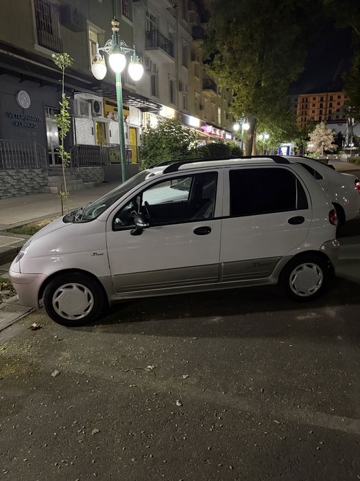 Matiz best 2015