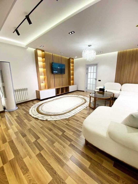 Чиланзар-Е Квартал Панель 3/8/9 балкон 1/7 Ориентир Метро Хамза