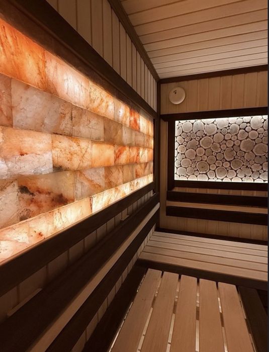 Постройка бань и саун скидка 10%