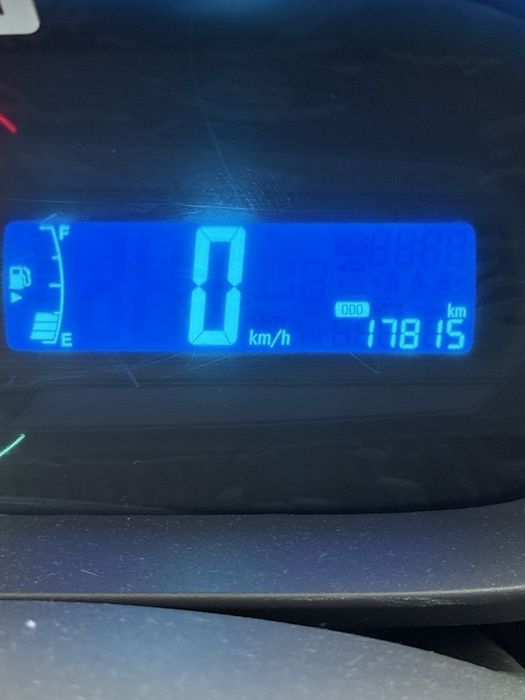 Cobalt, фулл механика