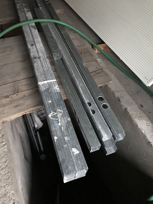 Профиль для гипсокартона