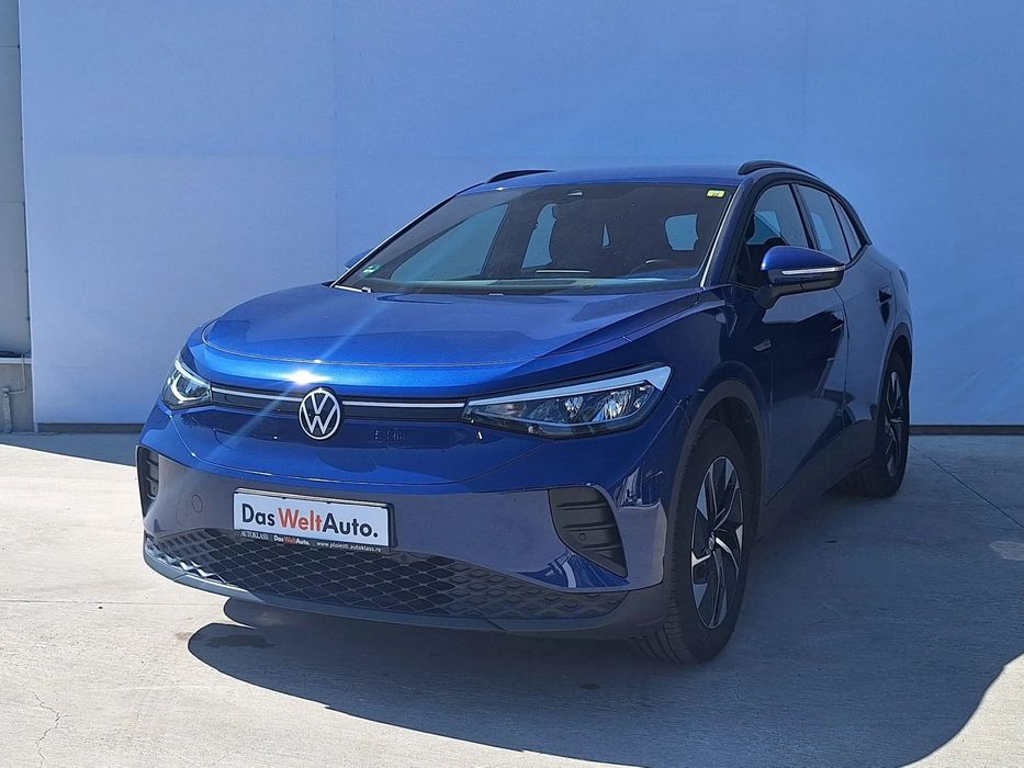 Volkswagen ID.4 Volkswagen ID.4 Pro Performance, Life