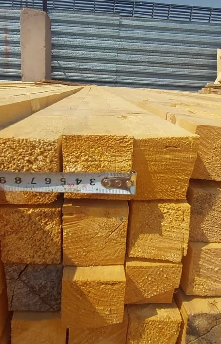 Реика брус балка  Обришотка