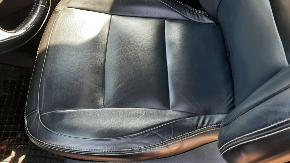 Nissan Qashqai+2 4×4 full