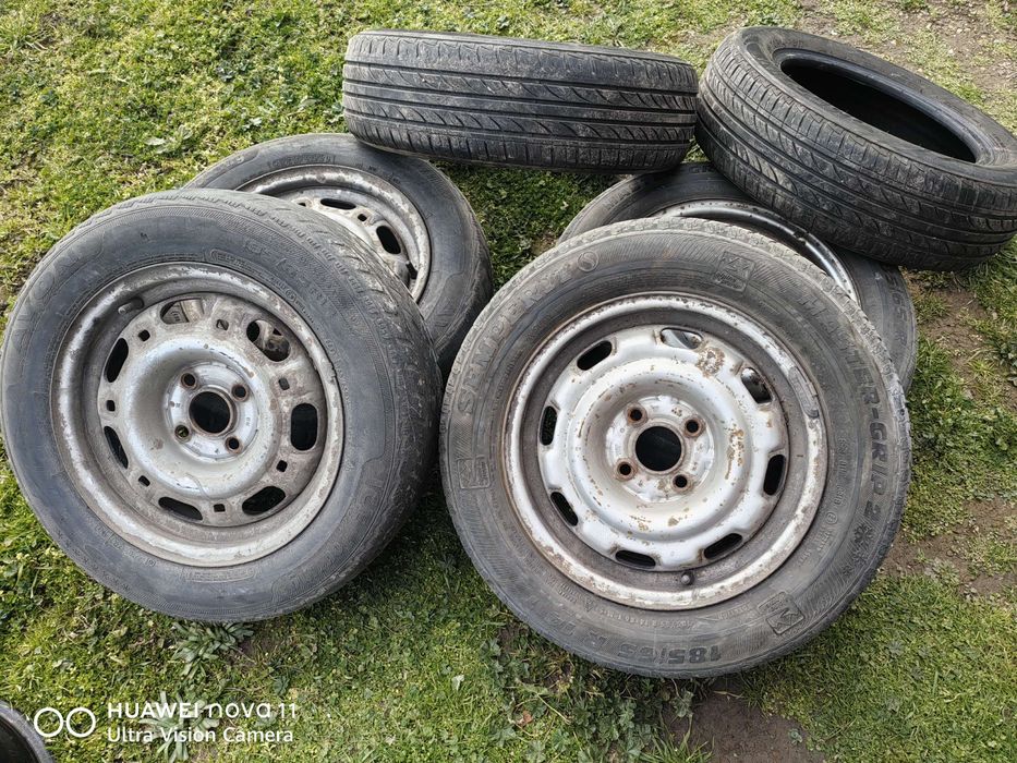 Джанти 14 ки за WV 2