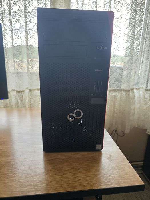 Unitate pc i5 7400 gtx 1050 ti 16 gb ddr4