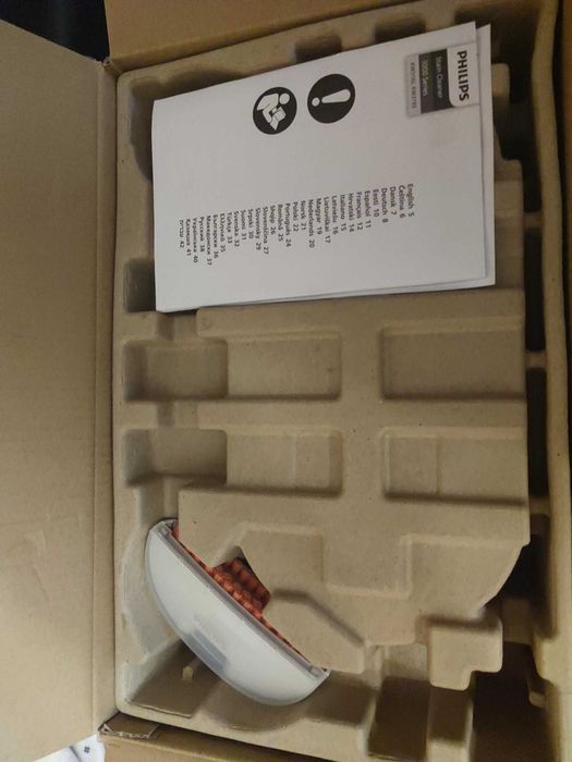 Прахосмукачкa PHILIPS XW3193/11.За премахване на петна