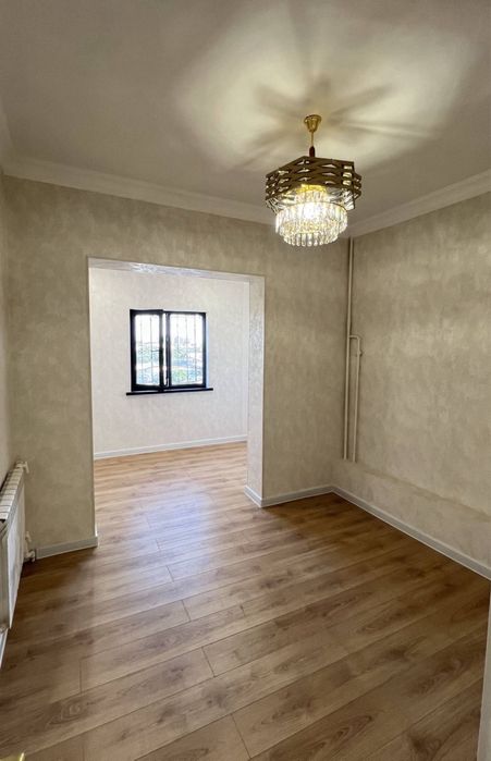 х Чиланзар Домбрабад 3/4/4 Евро Ремонт,Кирпичный,Балкон:2х6