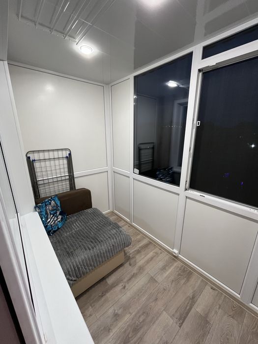 Обмен 1-комнатной квартиры на дом