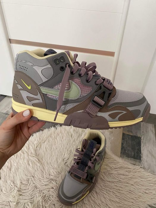 Adidasi Nike noi barbati