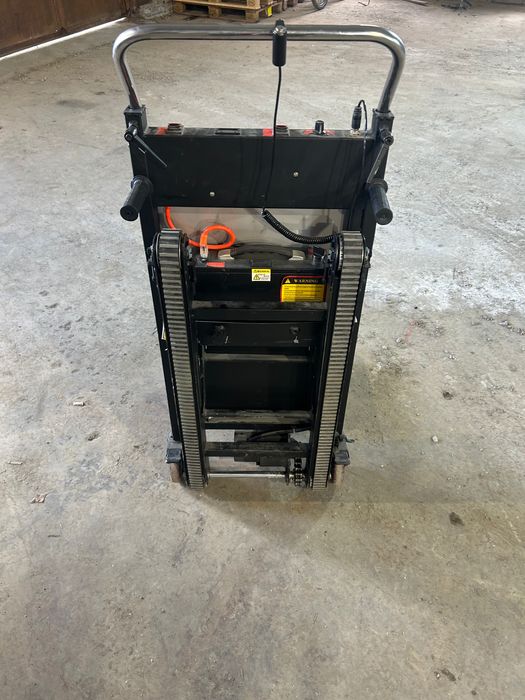 Транспортни и хамалски услуги