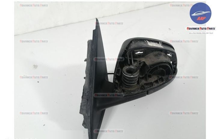 Oglinda Stanga Smart originala Hatchback Smart  Forfour  1 [2004 - 200