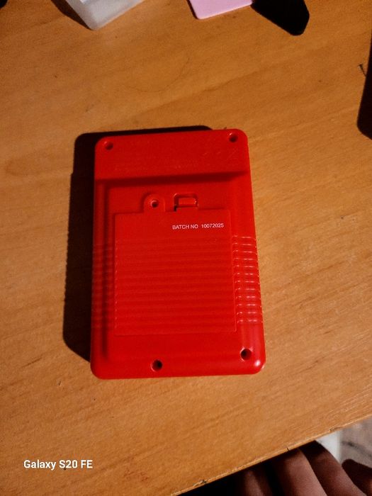 Vând doua console retro