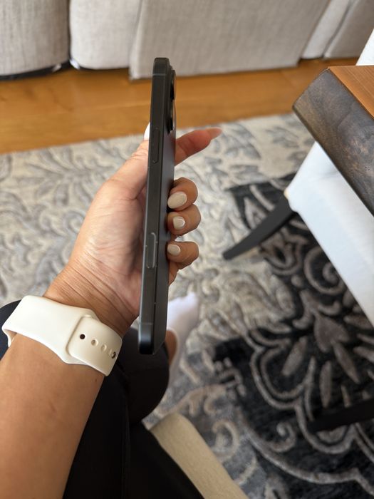 iPhone 16 plus 256gb