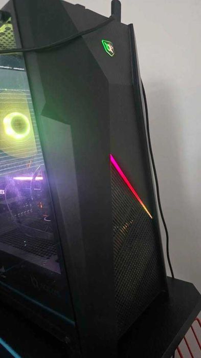 PC Gaming RTX 3060 Ti