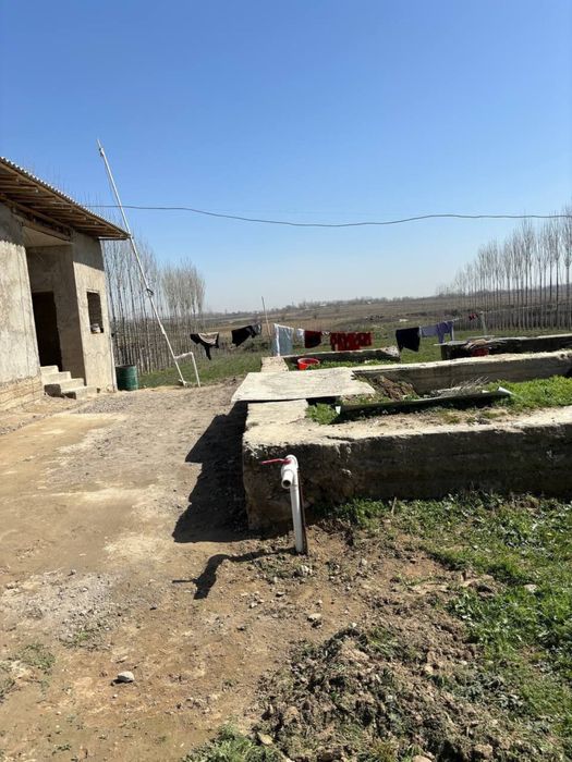 22 сотки земли с #домом по ЛУЧШЕЙ цене! Ор янгиюл Бирлик Чиназ