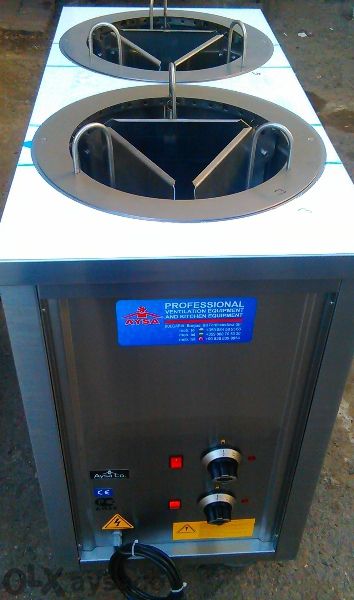 Ловератор отоплител