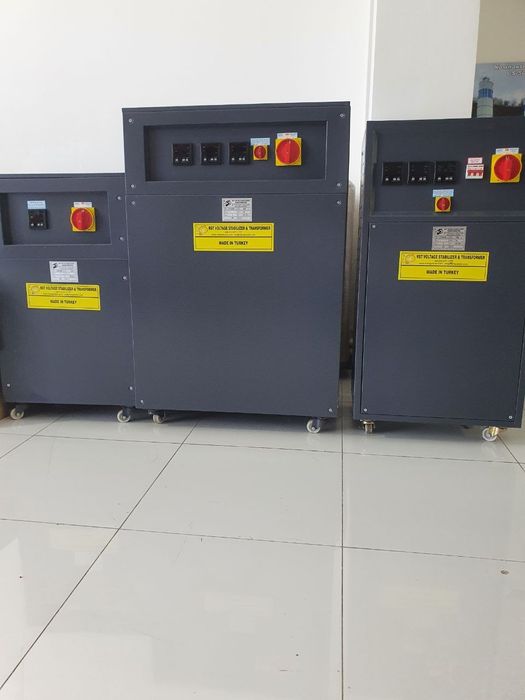 Однофазный Стабилизатор напряжение