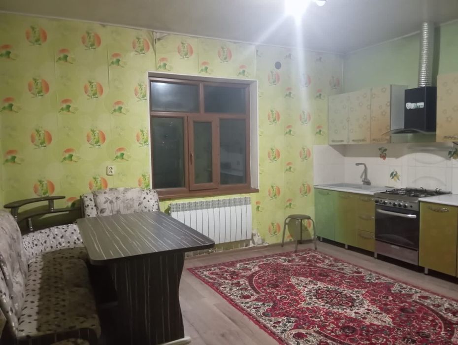 Жалга берыледы улкен уй