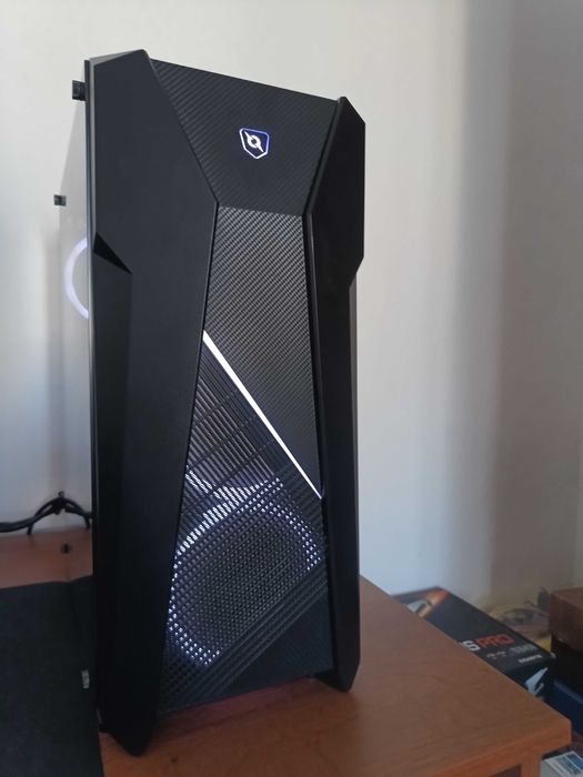 unitate pc gaming rgb