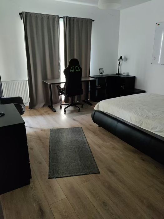Apartament – Bucuresti - Vedere 3