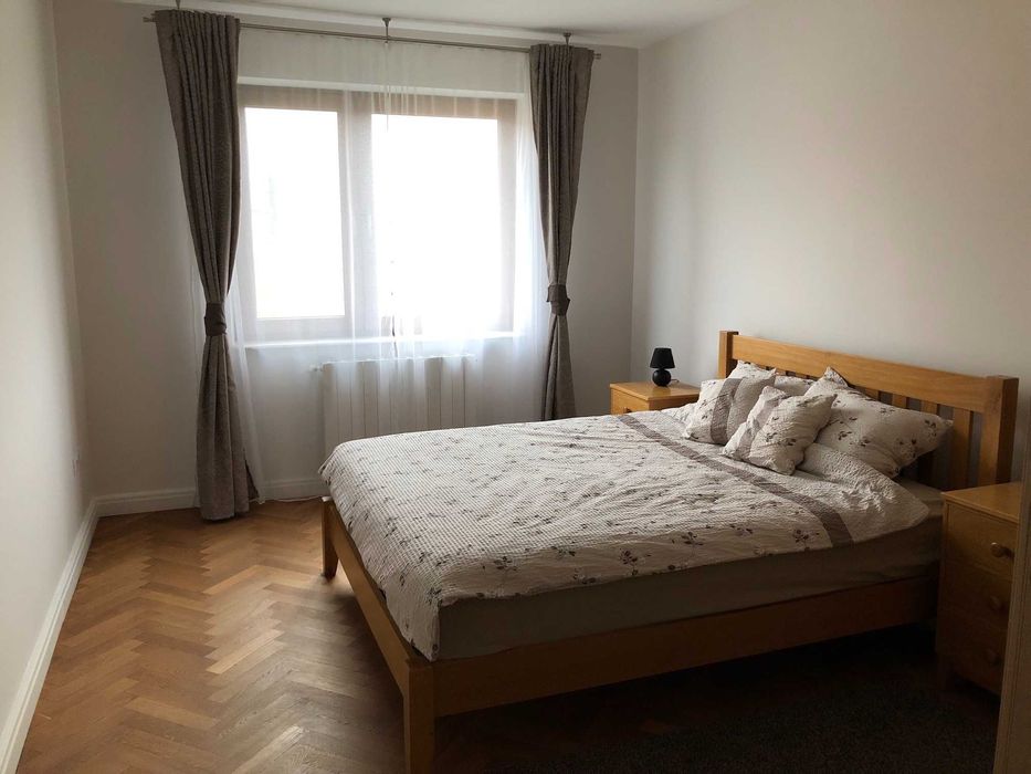 Apartament 4 camere Andrei Muresanu 125mp zona str Predeal zona Engels