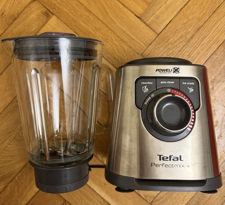 Tefal Perfectmix+ 1200w