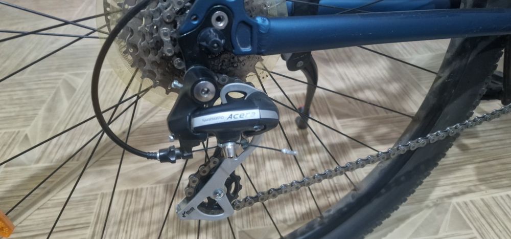 Велосипед Aspect NICKEL 29