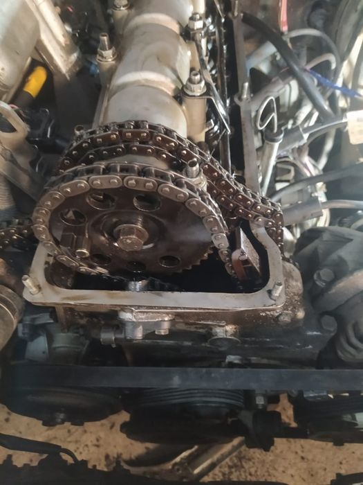 Ремонт ходовой части