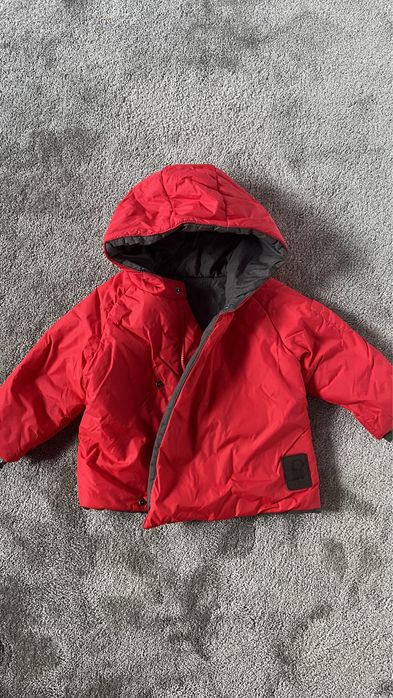 Зимно яке Окайди