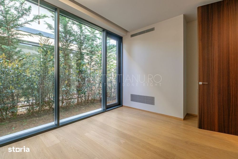 Modern Luxury VIlla in Pipera