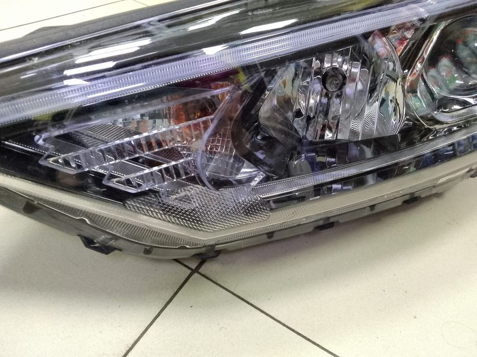 Фарове hyundai tucson 2020