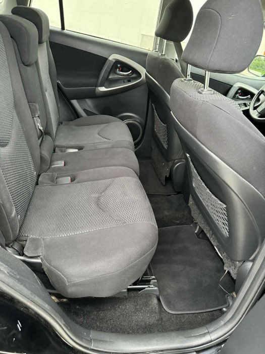 Toyota RAV 4  an 2007
