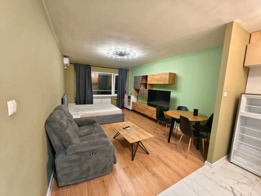 1-стаен в София-Младост 3 цена 499 евро