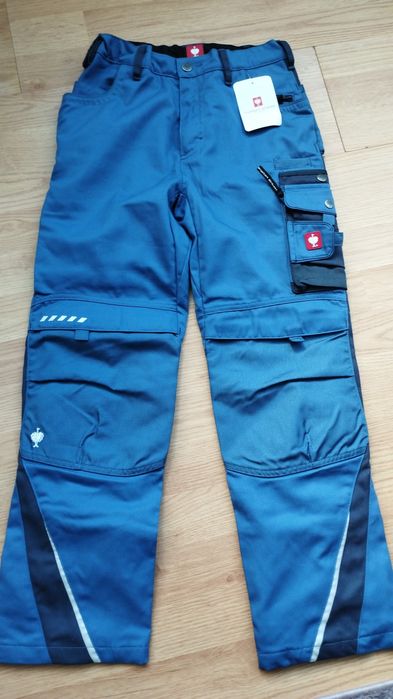 Vând pantaloni engelbert strauss!