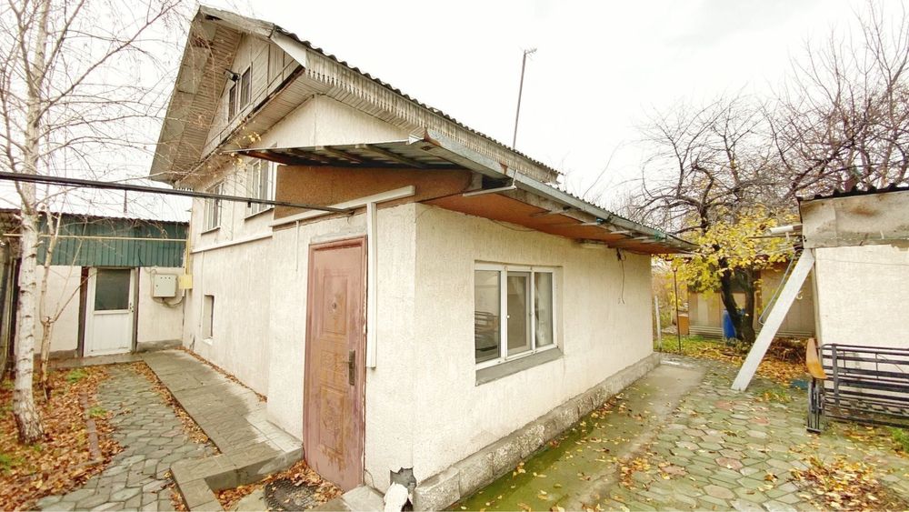 Продам частный  дом