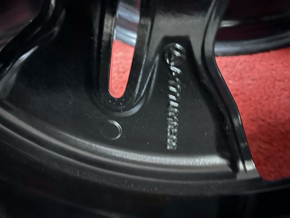 Джанти 18 Цола Mercedes A B C CLA GLB GLA Оригинални