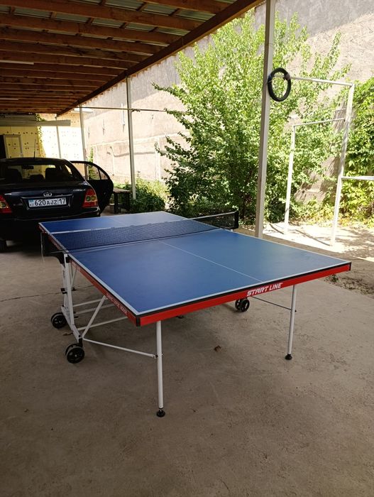 Тенисный стол качественный