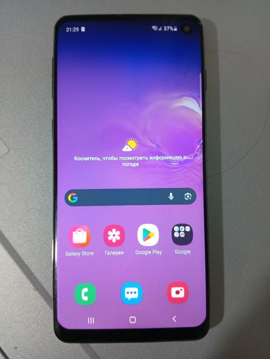Samsung s10 Самсунг с10